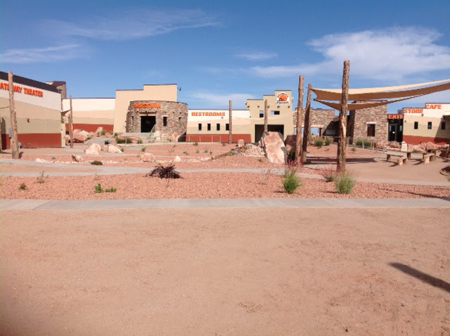 Moab Giants - Event Venue in Moab, Utah