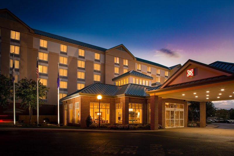 Hilton Garden Inn Richmond Innsbrook - Event Venue in Glen Allen, Virginia