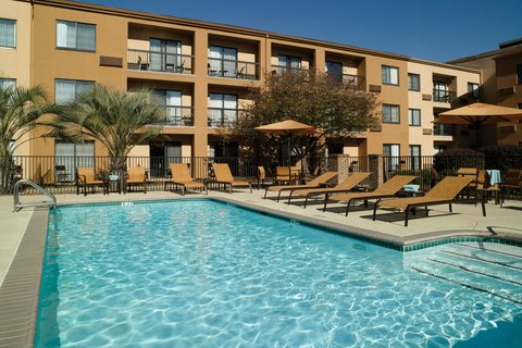 Courtyard by Marriott Macon - Event Venue in Macon, Georgia