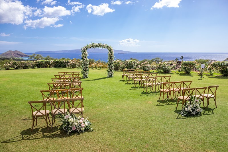 Molokini Lookout - Event Venue in Wailea-Makena, Hawaii