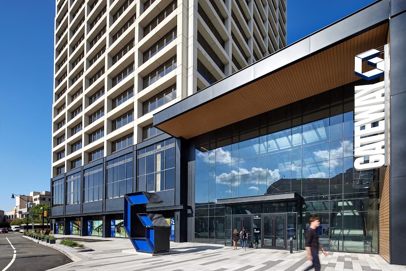 One Gateway Center - Event Venue in Newark, New Jersey