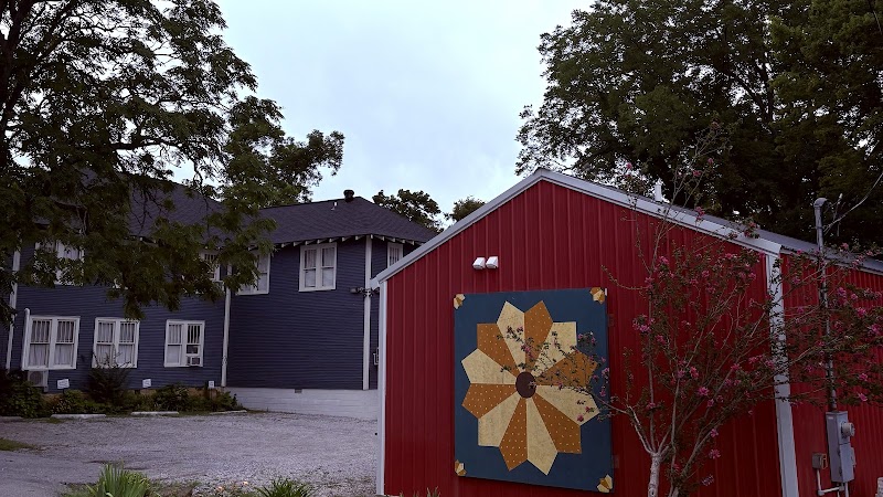 Club Possum Event Center - Event Venue in Mountain View, Arkansas