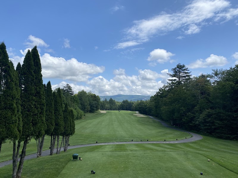 Hales Location Golf Course - Event Venue in Hales Location, New Hampshire