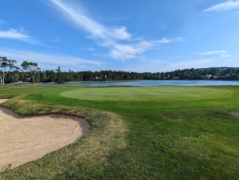 Causeway Club - Event Venue in Southwest Harbor, Maine