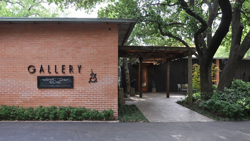 Valley House Gallery & Sculpture Garden - Event Venue in Dallas, Texas