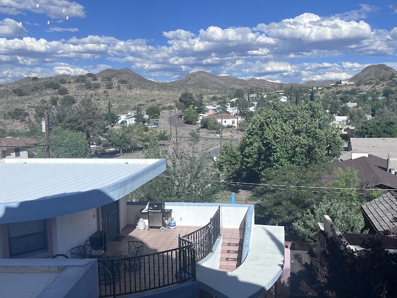 Calumet & Arizona Guest House - Event Venue in Bisbee, Arizona