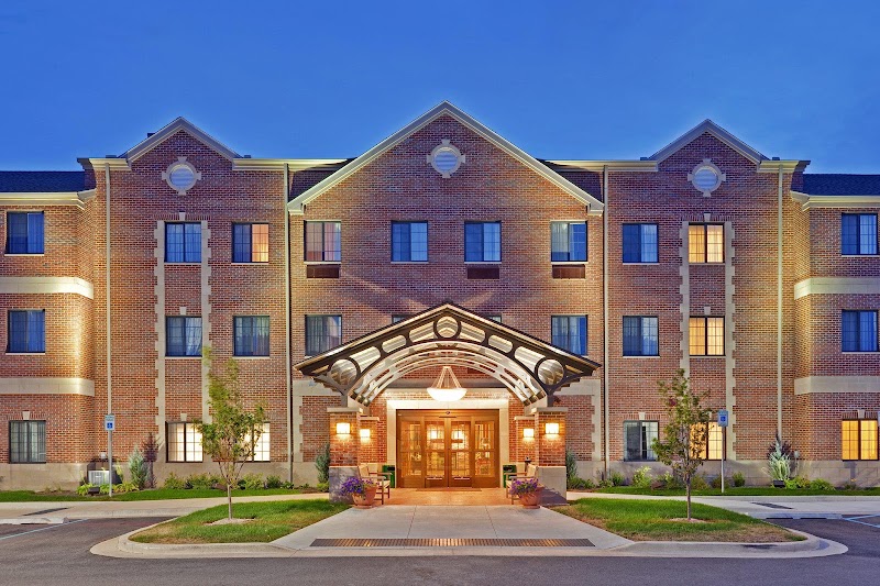 Staybridge Suites Indianapolis-Carmel by IHG - Event Venue in Indianapolis, Indiana