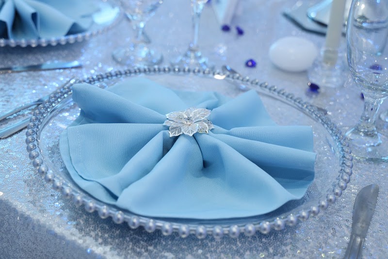 Cutler Bay Banquet Hall - Event Venue in Miami, Florida