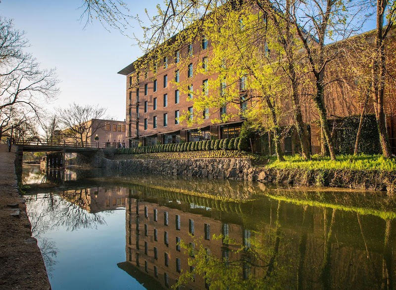 Rosewood Washington, D.C. - Event Venue in Washington, District of Columbia