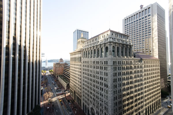 Davinci Meeting Rooms - Event Venue in San Francisco, California