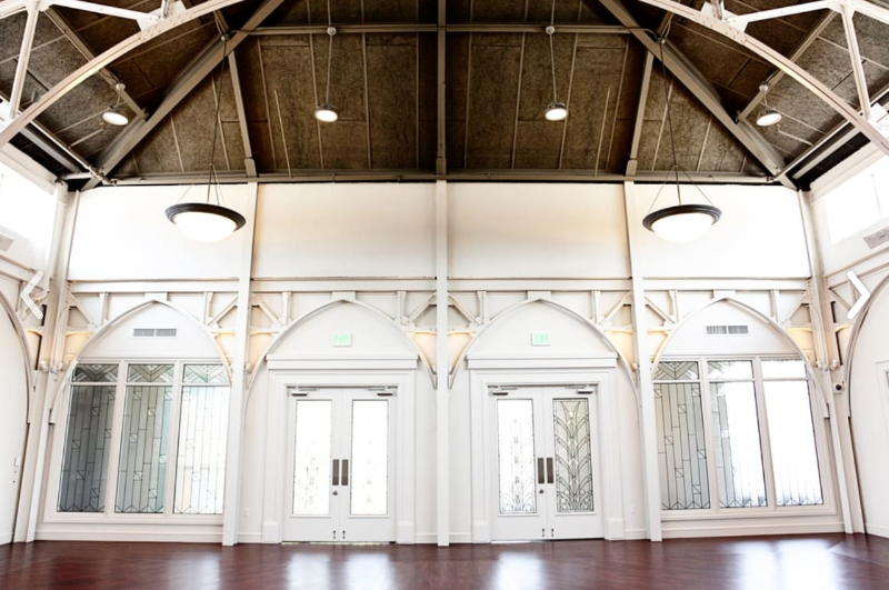 The Atrium at Overton Square - Event Venue in Memphis, Tennessee