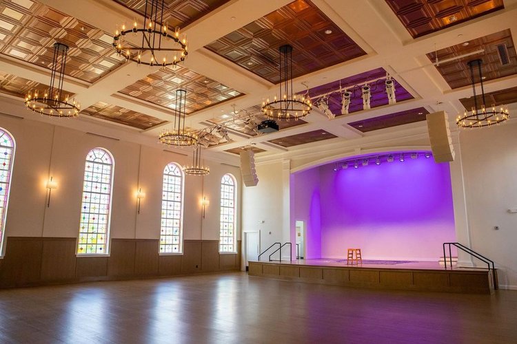 Riverside Revival - Event Venue in Nashville, Tennessee