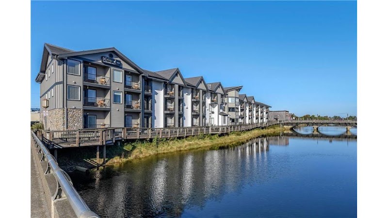 The Kathryn Riverfront Inn, Ascend Hotel Collection - Event Venue in Seaside, Oregon