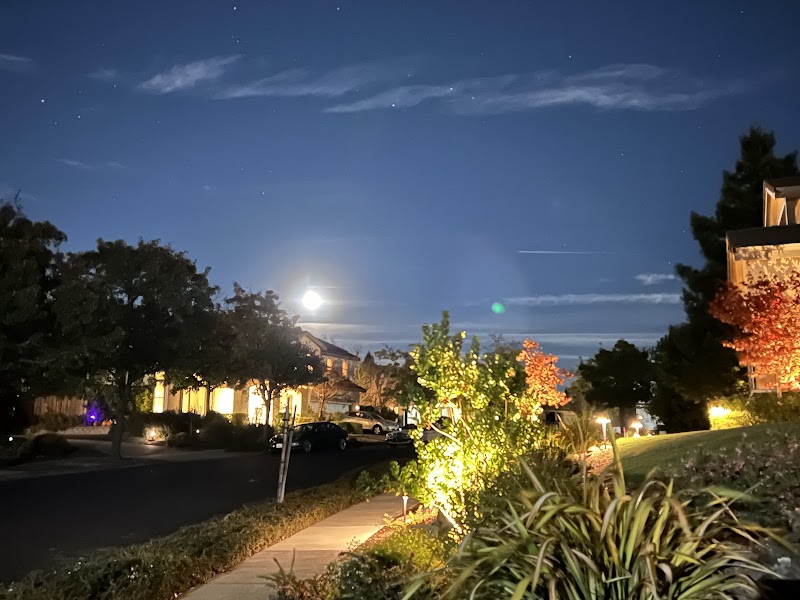 Noite - Event Venue in San Jose, California