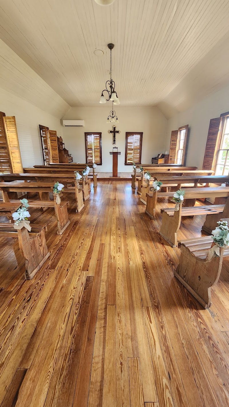 Hill Country Wedding Chapel LLC - Event Venue in Fredericksburg, Texas