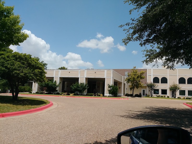 Wildflower Country Club - Event Venue in Temple, Texas