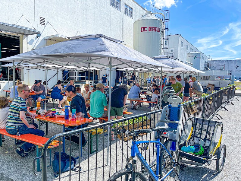 DC Brau - Event Venue in Washington, District of Columbia
