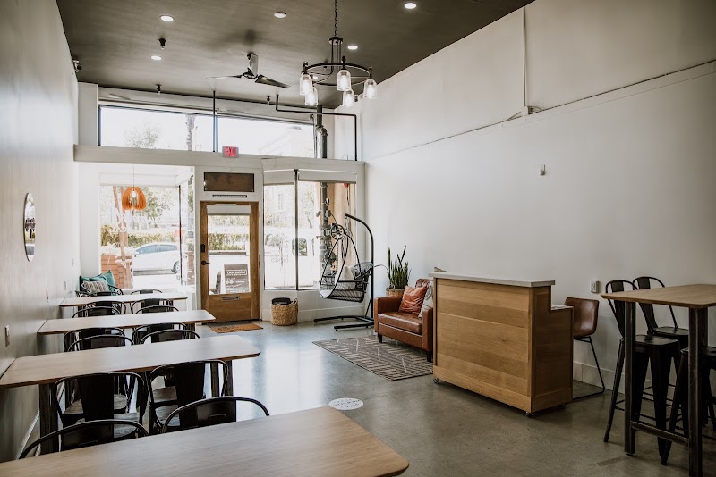 Casa Bloom Studios - Event Venue in Santa Ana, California