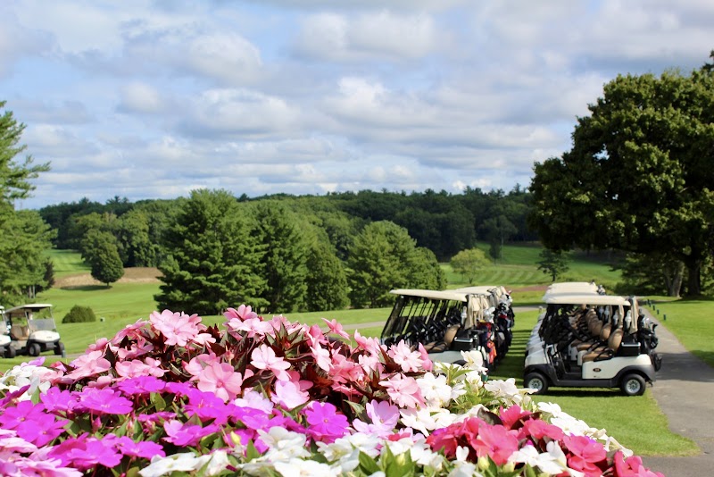 Haverhill Country Club - Event Venue in Haverhill, Massachusetts