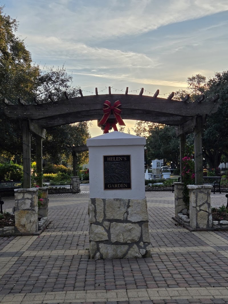 Helen's Garden - Event Venue in League City, Texas