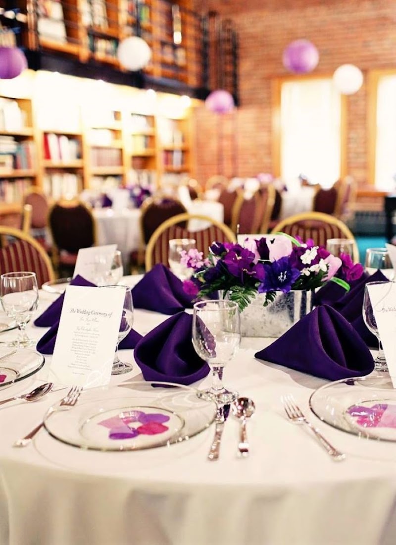 Apothecary Lofts & Ridnour Room - Event Venue in Lincoln, Nebraska