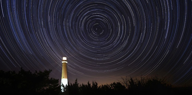 Robert J. Novins Planetarium - Event Venue in Toms River, New Jersey