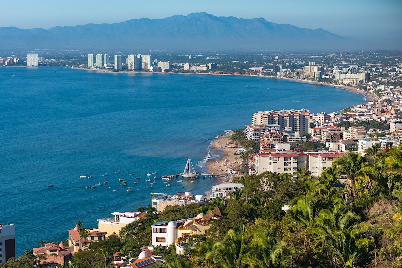 Grand Miramar Resort - Event Venue in Puerto Vallarta, Jal.