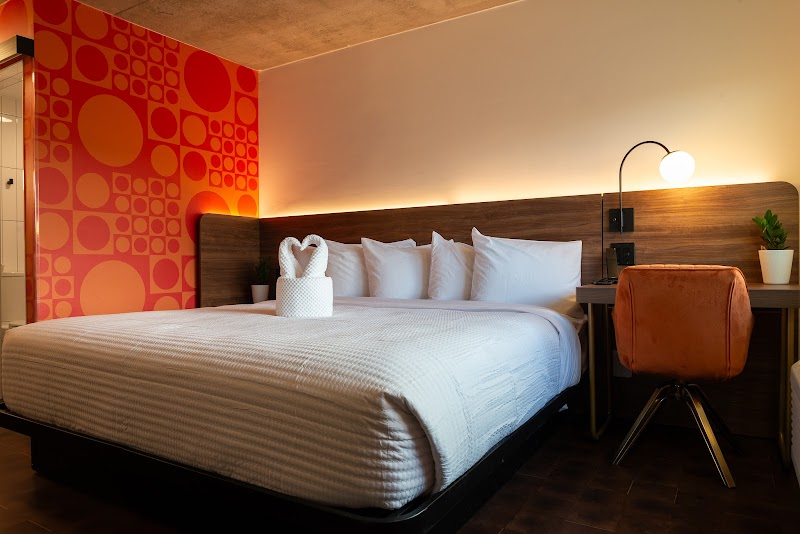 The Alice Hotel - Event Venue in Tucson, Arizona