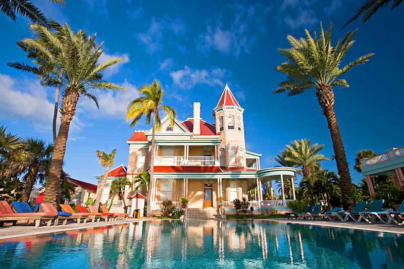 Southernmost House Key West - Event Venue in Key West, Florida