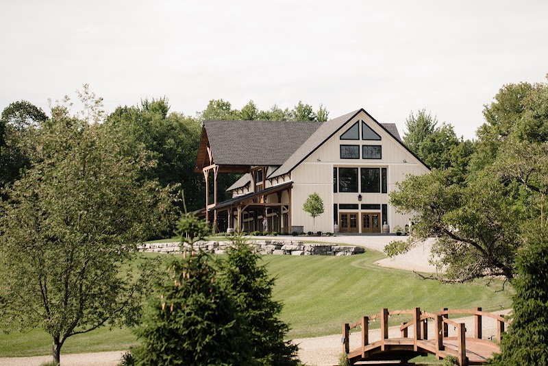 Notting Hill Farm - Event Venue in South Wales, New York