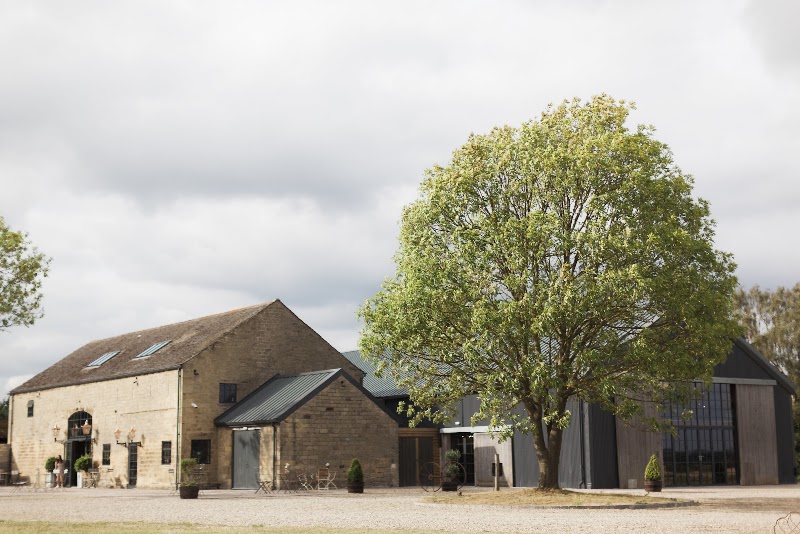 Wharfedale Grange - Event Venue in Harewood, North Yorkshire