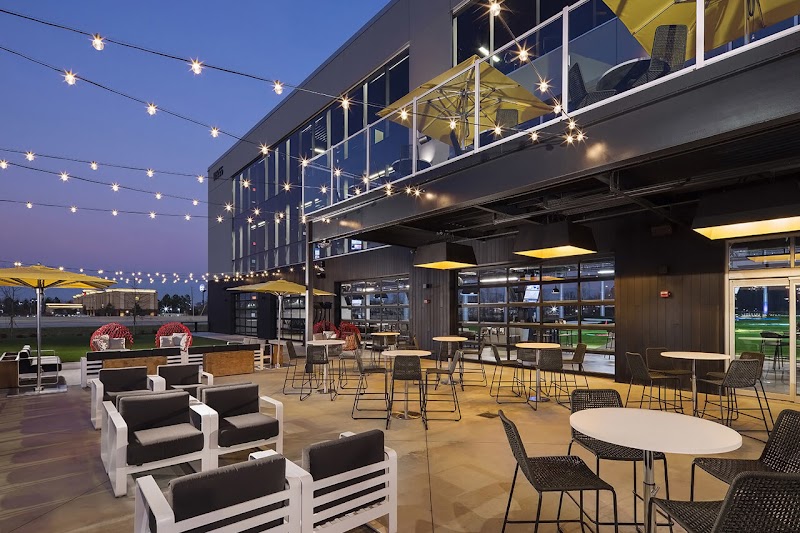 Topgolf Baton Rouge - Event Venue in Baton Rouge, Louisiana