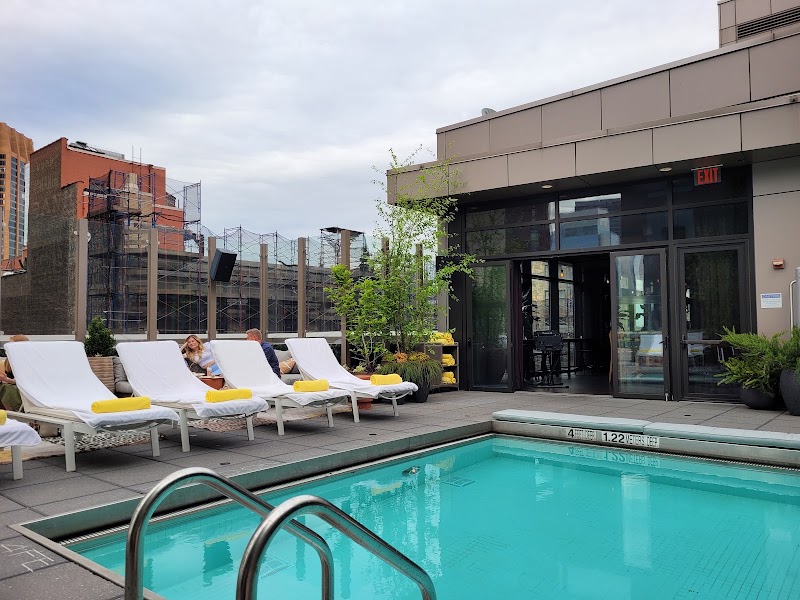 Royalton Park Avenue - Event Venue in New York, New York