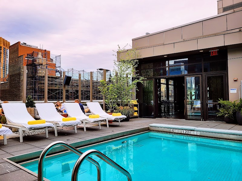 Royalton Park Avenue - Event Venue in New York, New York
