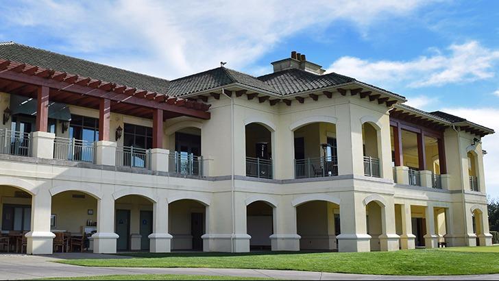 Santa Rosa Golf & Country Club - CA - Event Venue in Santa Rosa, California