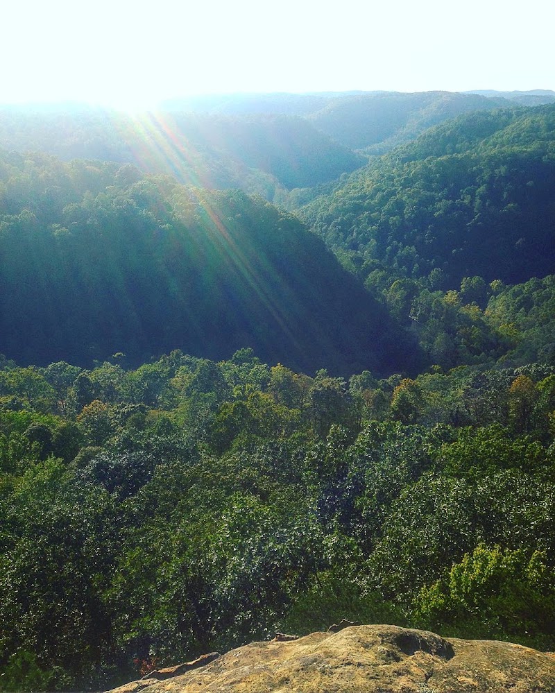 Furnace Mountain Zen Center - Event Venue in Clay City, Kentucky