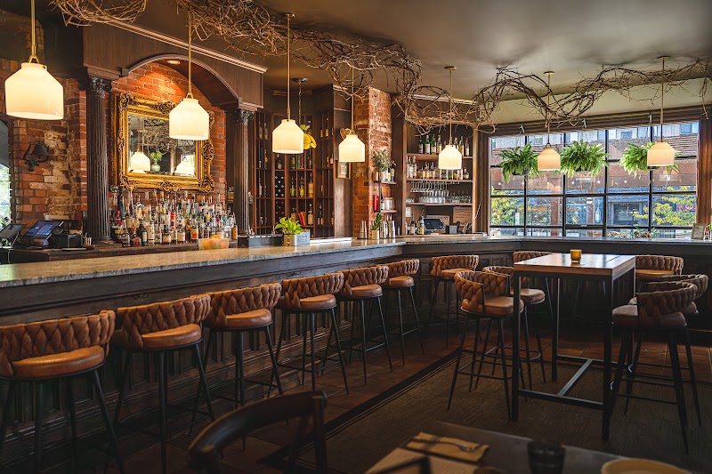 The Alexander - Event Venue in Rochester, New York