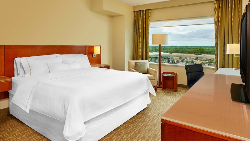 The Westin Lake Mary, Orlando North - Event Venue in Lake Mary, Florida