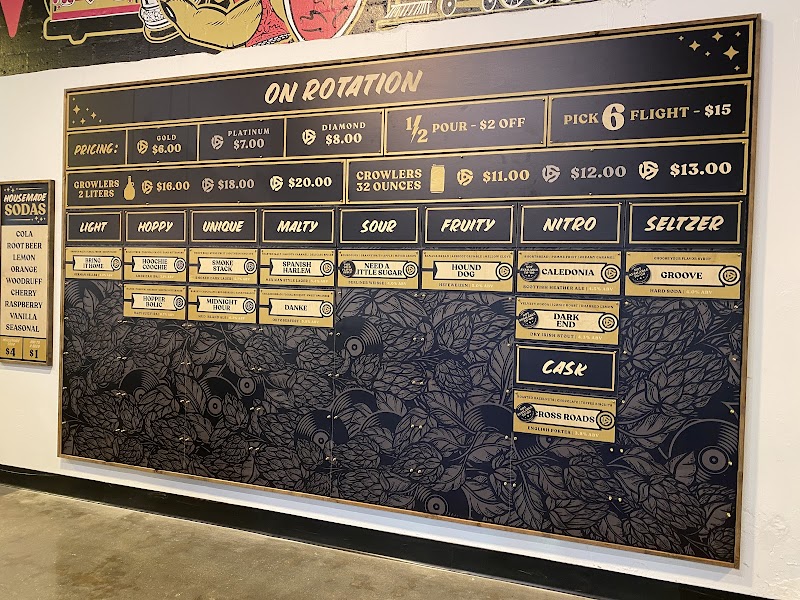 Soul & Spirits Brewery - Event Venue in Memphis, Tennessee