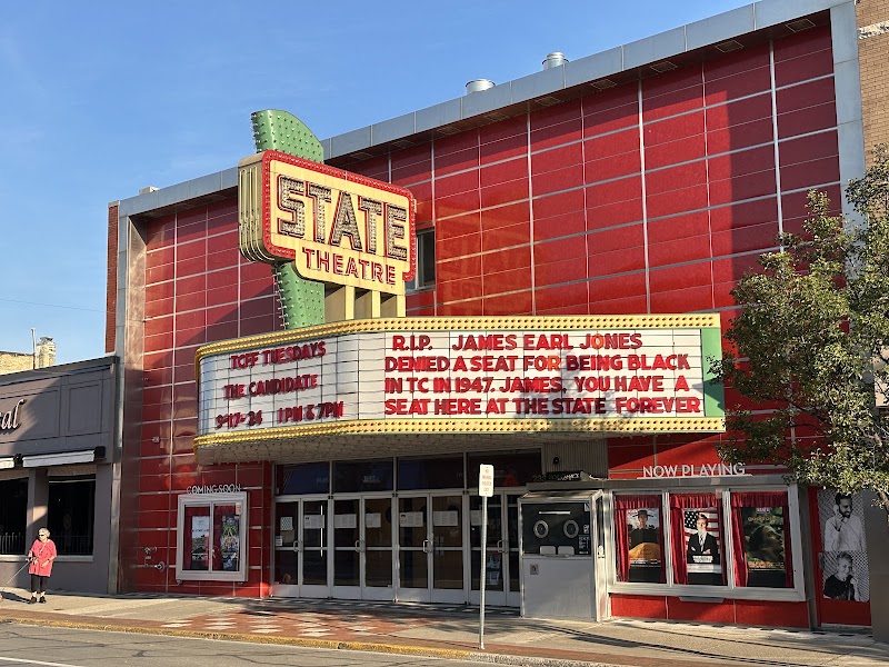 State Theatre - Event Venue in Traverse City, Michigan