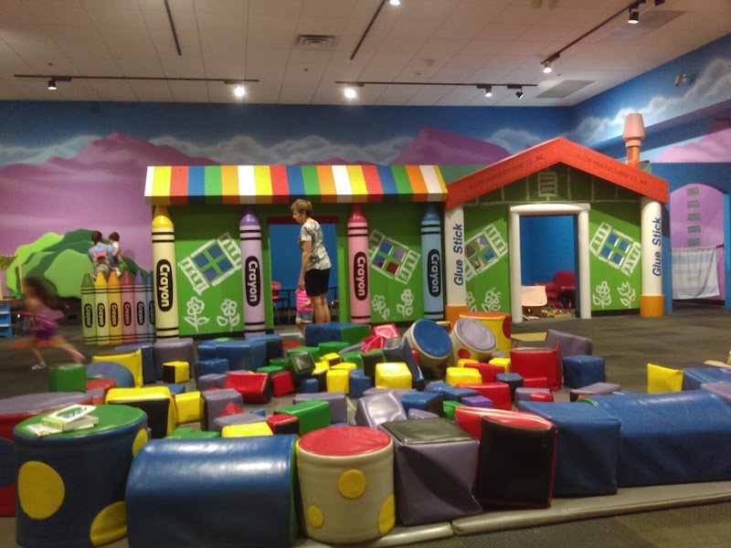 idea Museum - Event Venue in Mesa, Arizona