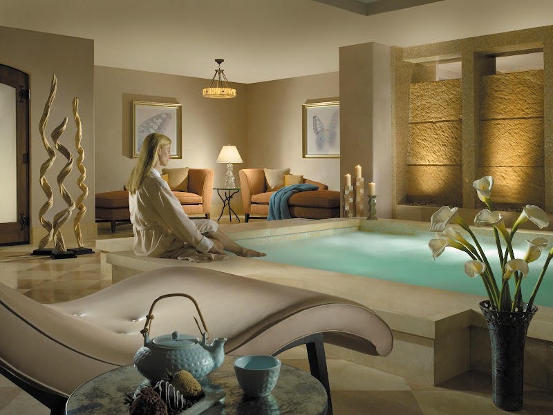 RockResorts Spa at The Arrabelle - Event Venue in Vail, Colorado