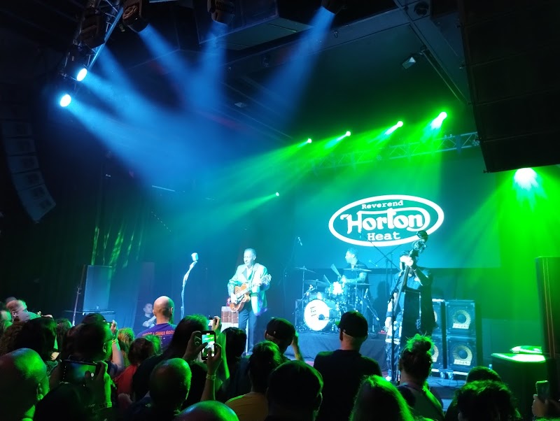 Nova PDX - Event Venue in Portland, Oregon