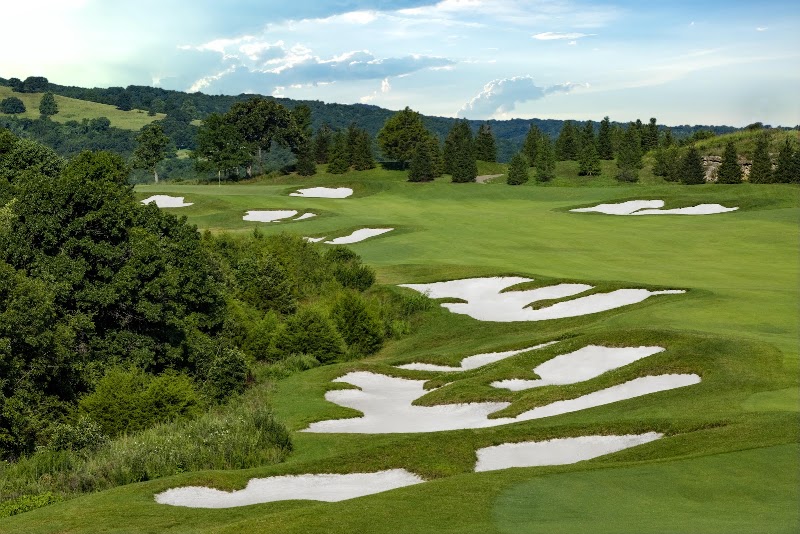 Buffalo Ridge Golf Course - Event Venue in Hollister, Missouri
