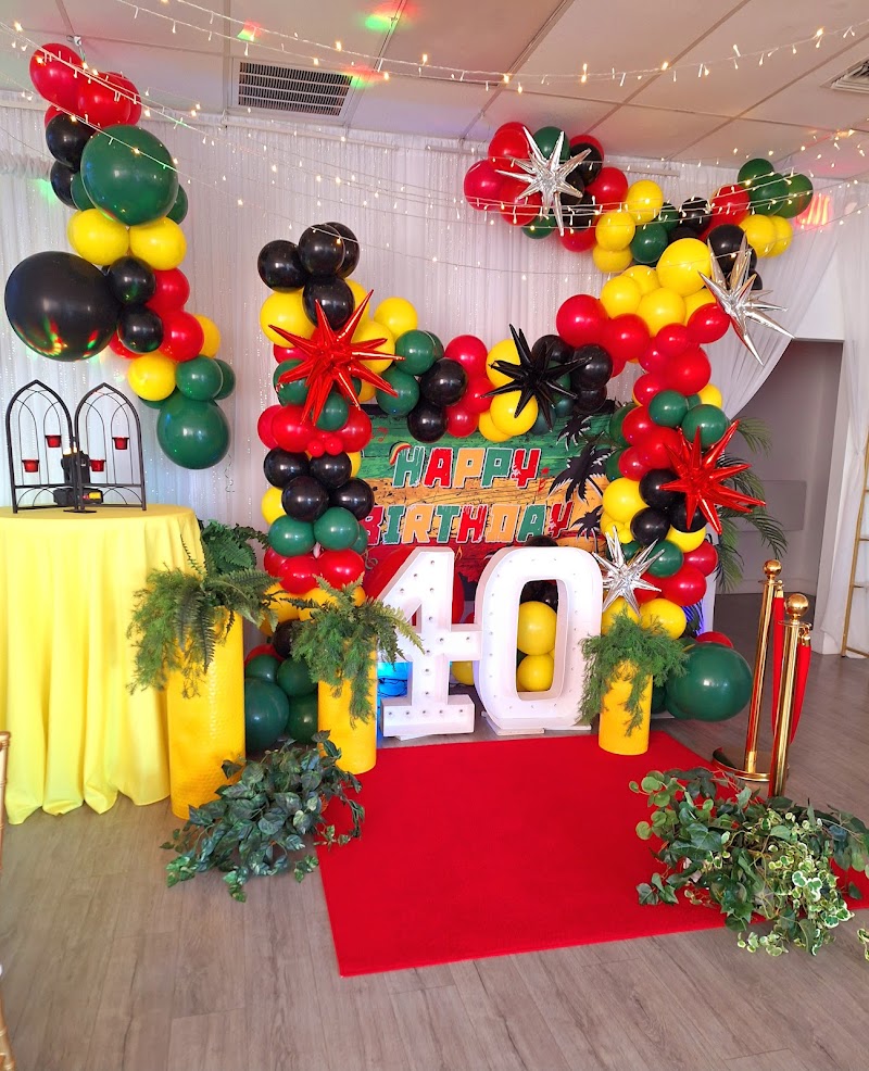 PartyGirl by Manuela LLC - Event Venue in Chesapeake, Virginia
