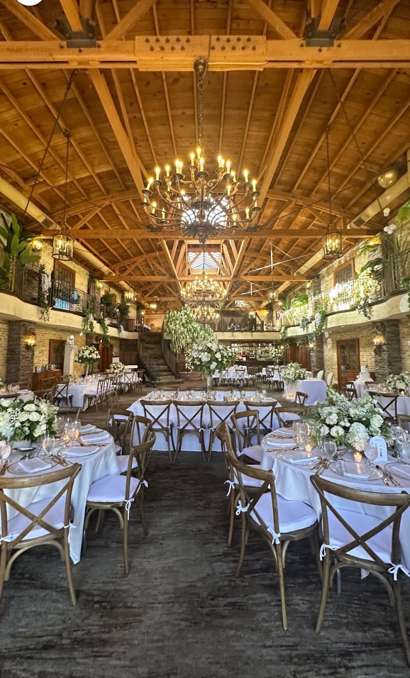 Michael's Tuscany Room - Event Venue in Los Angeles, California