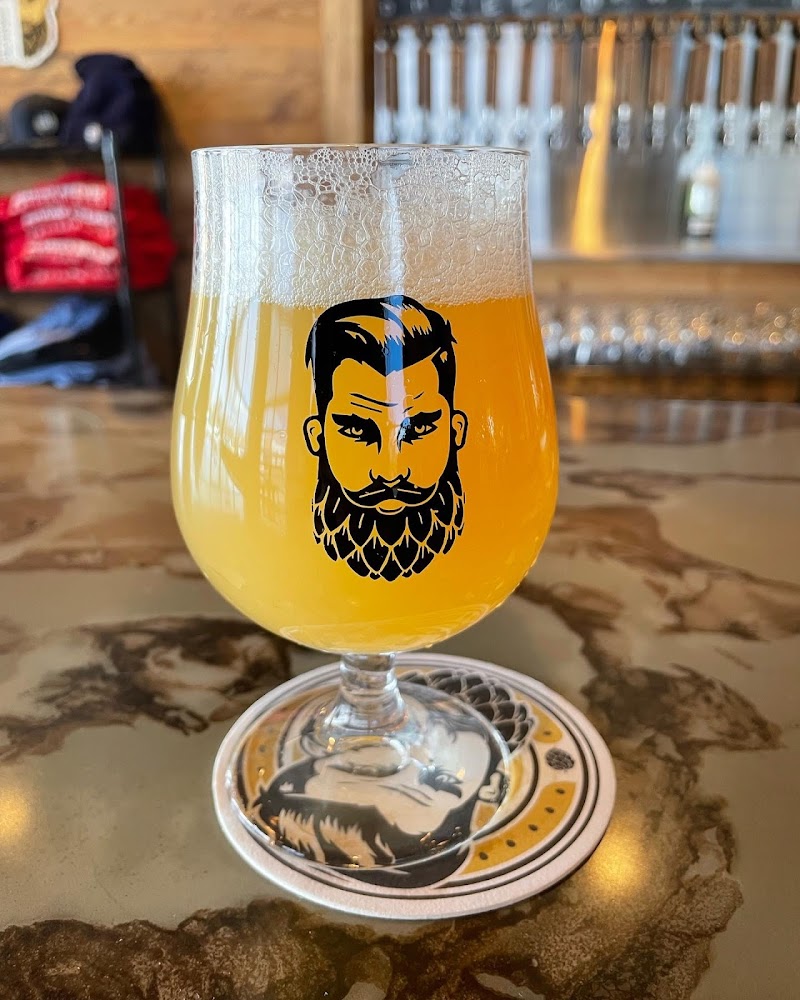 Bearded Brewer Artisan Ales - Event Venue in Omaha, Nebraska