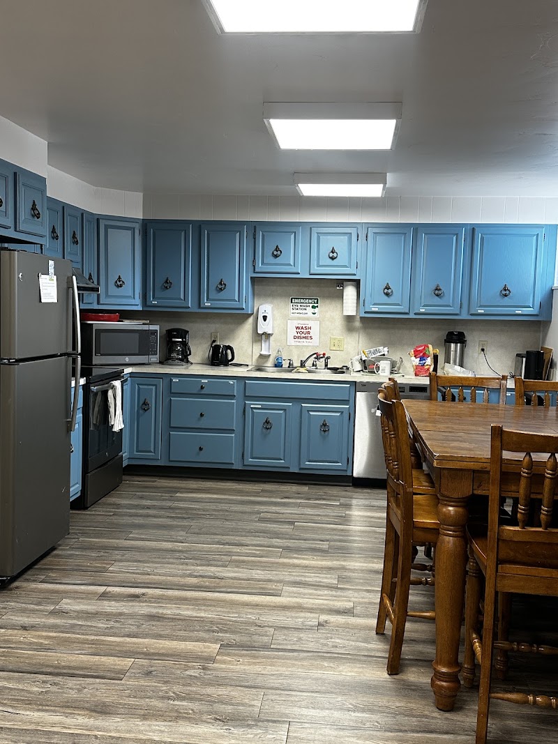 Moab Coworking Space - Event Venue in Moab, Utah