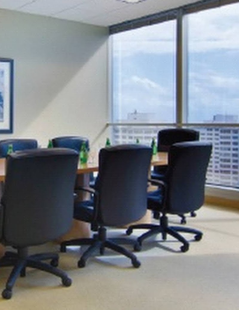 Davinci Meeting Rooms - Event Venue in Fort Lauderdale, Florida