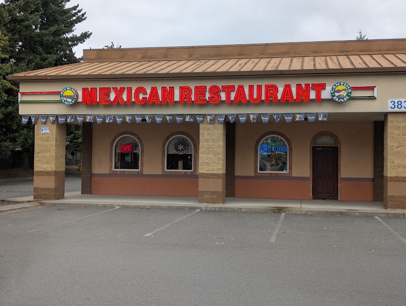 Rio Blanco Family Restaurant - Event Venue in Auburn, Washington
